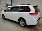 2011 Toyota Sienna Le за продажба в New Braunfels, TX - Hail
