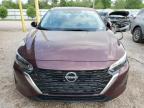 2024 Nissan Sentra Sv en Venta en Houston, TX - Side