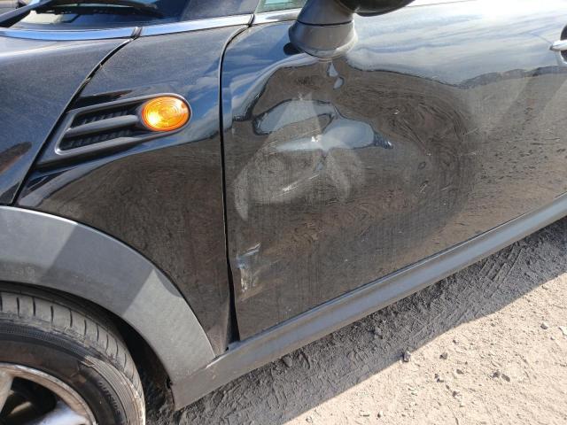 2010 MINI COOPER