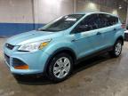 2013 Ford Escape S იყიდება Woodhaven-ში, MI - Minor Dent/Scratches