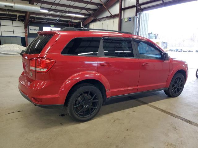 Parquets DODGE JOURNEY 2014 Red