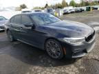 2017 Bmw 540 I for Sale in Portland, OR - Vandalism