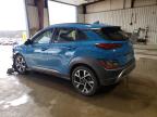2022 Hyundai Kona Limited en Venta en Chambersburg, PA - Frame Damage