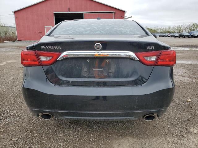 2016 NISSAN MAXIMA 3.5S