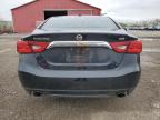 2016 NISSAN MAXIMA 3.5S à vendre chez Copart ON - LONDON