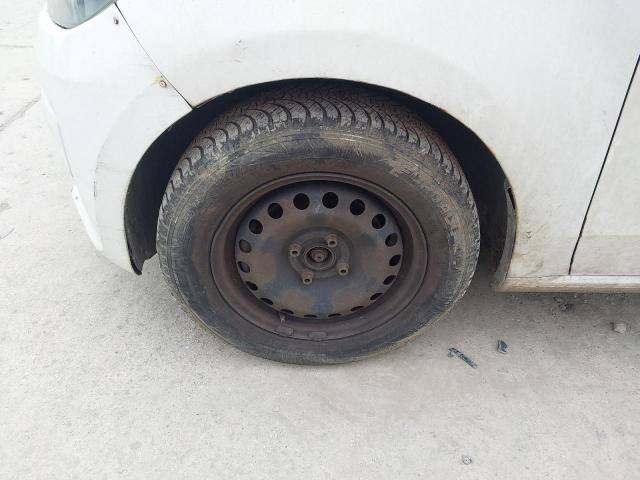 2013 VOLKSWAGEN TAKE UP