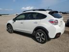 2015 Subaru Xv Crosstrek 2.0I Hybrid Touring de vânzare în Houston, TX - Mechanical