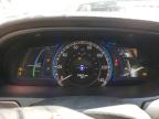 2017 Honda Accord Hybrid Exl en Venta en Mendon, MA - Front End
