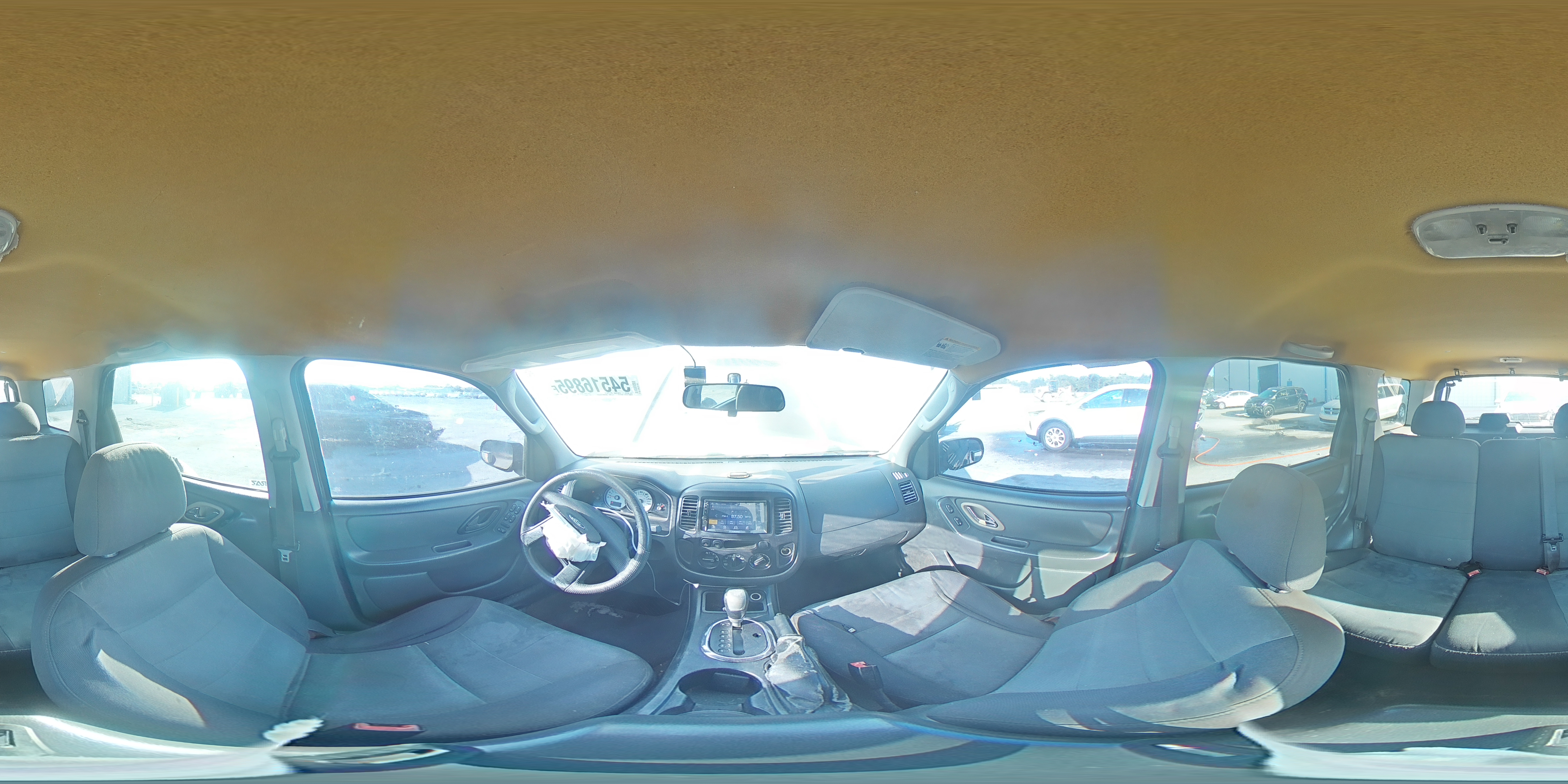 1FMYU02Z15KB13577 2005 Ford Escape Xls