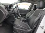 2019 Chevrolet Trax 1Lt იყიდება San Diego-ში, CA - Rear End