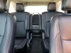2016 Toyota Highlander Xle   продається в San Antonio, TX - Hail
