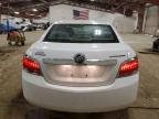 2011 Buick Lacrosse Cx na sprzedaż w Lansing, MI - Front End