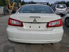 2009 Mitsubishi Galant Es de vânzare în Arlington, WA - Front End