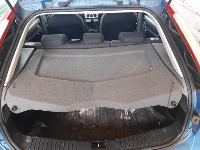 2009 FORD FOCUS STYL