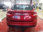 2013 Ford Focus Se იყიდება Angola-ში, NY - Front End