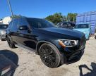 2020 MERCEDES-BENZ GLC 43 4MATIC AMG à vendre chez Copart FL - TAMPA SOUTH