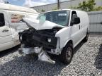 2014 Chevrolet Express G2500  for Sale in Apopka, FL - Front End