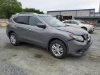 2016 Nissan Rogue S zu verkaufen in Concord, NC - Front End