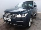 2013 LAND ROVER RANGE ROVE for sale at Copart WESTBURY