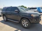 2020 Toyota 4Runner Sr5   за продажба в Wilmer, TX - Minor Dent/Scratches