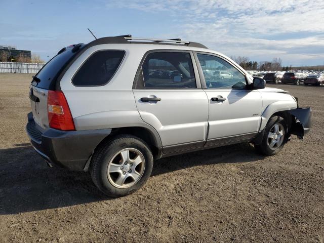 2006 KIA NEW SPORTAGE 
