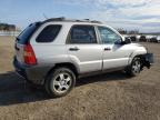 2006 KIA NEW SPORTAGE  à vendre chez Copart ON - TORONTO