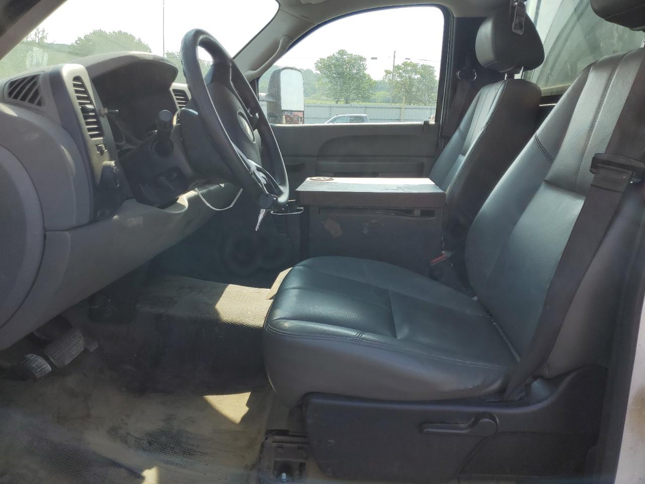 2013 Chevrolet Silverado C1500 VIN: 1GCNCPEX8DZ264984 Lot: 54871385