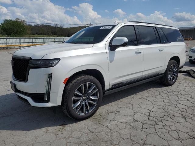 CADILLAC ESCALADE – zdjęcie z aukcji, lot #51944185