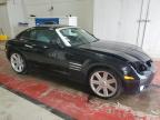 2004 Chrysler Crossfire Limited for Sale in Angola, NY - Front End