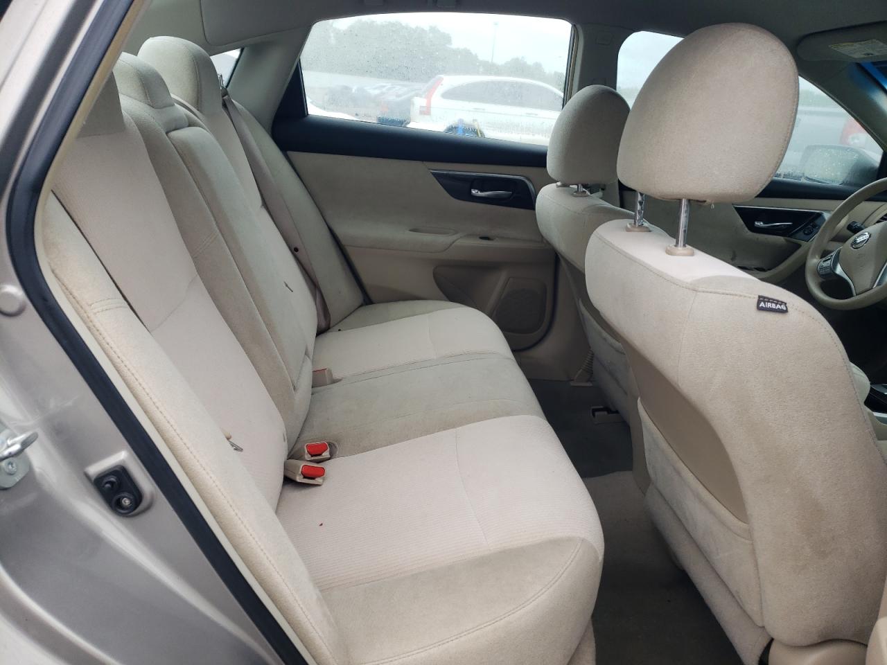 2013 Nissan Altima 2.5 VIN: 1N4AL3AP2DC920148 Lot: 54996295