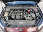 2015 Ford Fusion S на продаже в Louisville, KY - Side