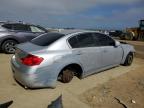 2009 Infiniti G37 Base de vânzare în American Canyon, CA - Stripped