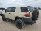 2008 Toyota Fj Cruiser  продається в San Antonio, TX - Minor Dent/Scratches