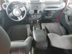 2012 Jeep Wrangler Unlimited Sport на продаже в Hayward, CA - Mechanical