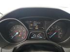 2017 Ford Focus Se   en Venta en Spartanburg, SC - Front End