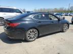 2016 Acura Tlx  for Sale in Louisville, KY - Water/Flood