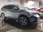 2019 Nissan Rogue S იყიდება Elgin-ში, IL - Front End