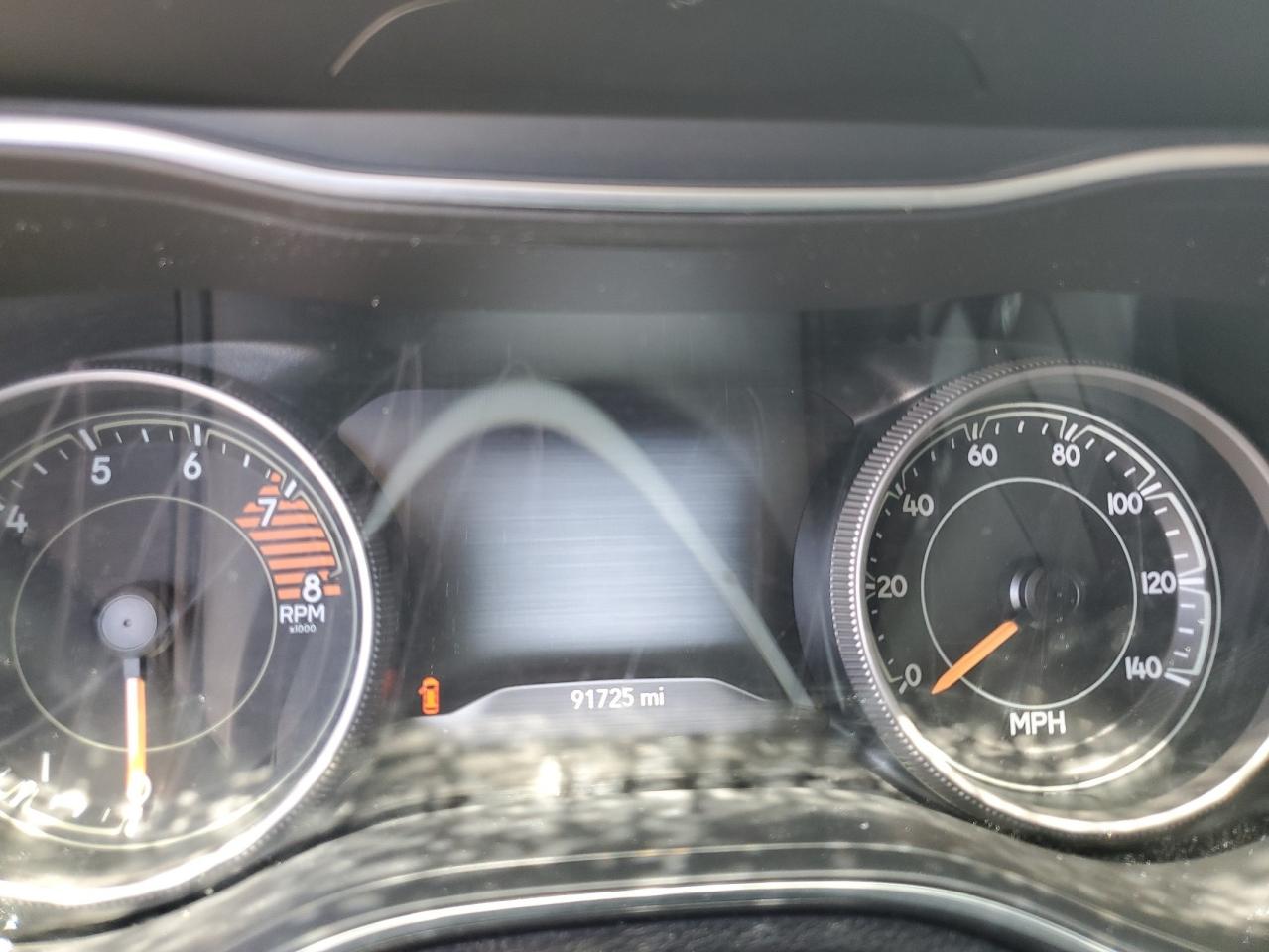 2019 Jeep Cherokee Trailhawk VIN: 1C4PJMBX4KD279087 Lot: 54482485
