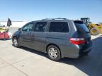 2007 Honda Odyssey Exl for Sale in Sacramento, CA - Vandalism
