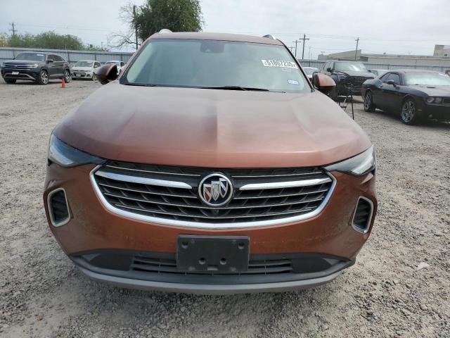  BUICK ENVISION 2022 Brown