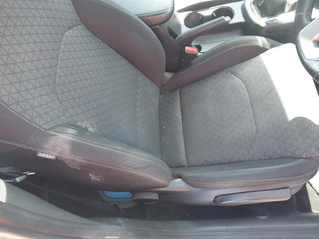 2019 KIA CEED 2 CRD