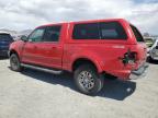 2001 Ford F150 Supercrew იყიდება Las Vegas-ში, NV - Rear End