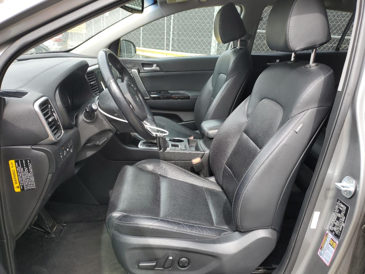2020 Kia Sportage Ex VIN: KNDPNCAC5L7701218 Lot: 51420145