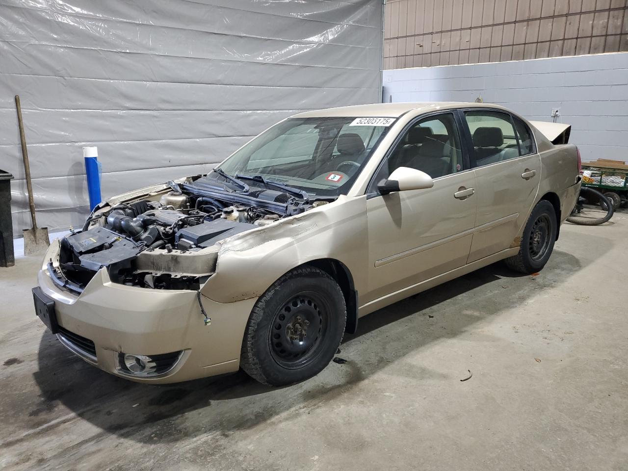 2006 Chevrolet Malibu Lt for Sale in Candia, NH - Front End