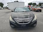 2011 Hyundai Sonata Se en Venta en Sacramento, CA - Front End
