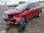 2017 Ford Escape Titanium for Sale in Anderson, CA - Front End