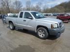 2005 Dodge Dakota Slt продається в Ellwood City, PA - Side