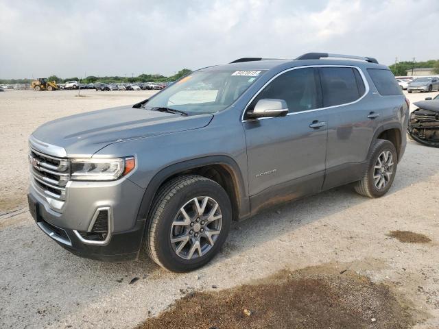  GMC ACADIA 2020 Szary