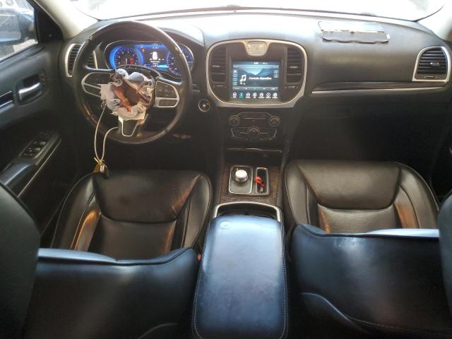 2019 CHRYSLER 300 LIMITED