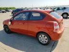 2009 Hyundai Accent Gs for Sale in Grand Prairie, TX - Front End